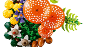 Load image into Gallery viewer, Woodland Mushrooms
