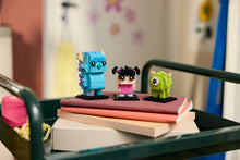 Load image into Gallery viewer, Sully, Mike, and Boo Figures
