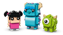 Load image into Gallery viewer, Sully, Mike, and Boo Figures
