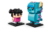 Load image into Gallery viewer, Sully, Mike, and Boo Figures
