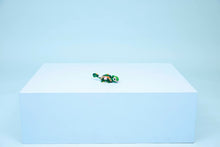 Load image into Gallery viewer, Turtle w/ Water Lily 3-in-1
