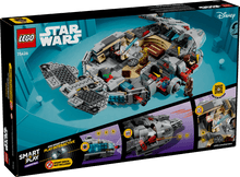 Load image into Gallery viewer, SMART Play: Millennium Falcon
