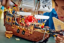 Load image into Gallery viewer, Iconic Pirate Ship

