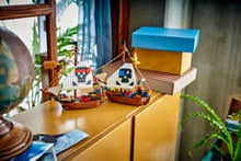 Load image into Gallery viewer, Iconic Pirate Ship
