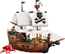 Load image into Gallery viewer, Iconic Pirate Ship
