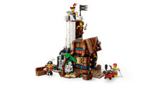 Load image into Gallery viewer, Iconic Pirate Ship

