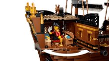 Load image into Gallery viewer, Iconic Pirate Ship
