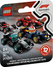 Load image into Gallery viewer, F1® Collectible Race Cars
