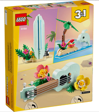 Load image into Gallery viewer, LEGO® Creator Tropical Ukulele
