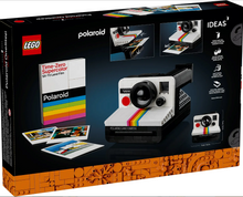 Load image into Gallery viewer, LEGO® Ideas Polaroid OneStep SX-70 Camera
