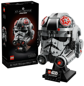 Star Wars™ AT-AT Driver™ Helmet