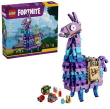 Load image into Gallery viewer, Supply Llama LEGO® Fortnite
