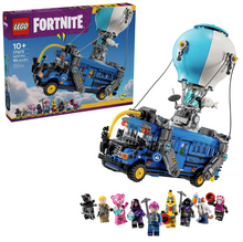 Load image into Gallery viewer, Battle Bus LEGO® Fortnite
