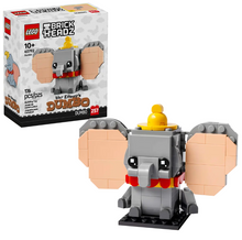 Load image into Gallery viewer, Disney Dumbo - LEGO® BrickHeadz™
