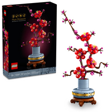 Load image into Gallery viewer, Plum Blossom - LEGO® Icons
