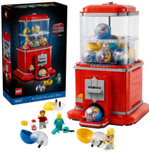 Load image into Gallery viewer, Minifigure Vending Machine - LEGO® Ideas
