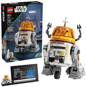 Star Wars™ Chopper (C1-10P)™ Astromech Droid