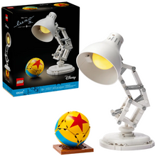 Load image into Gallery viewer, Disney Pixar Luxo Jr.- LEGO® ǀ Disney
