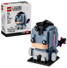 Load image into Gallery viewer, Disney Eeyore - LEGO® BrickHeadz™
