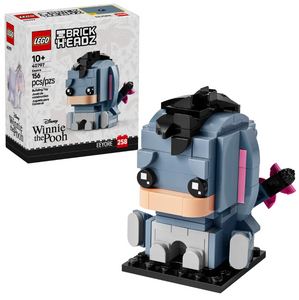 Disney Eeyore - LEGO® BrickHeadz™