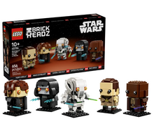 Load image into Gallery viewer, Star Wars™ Revenge of the Sith™ Heroes &amp; Villains
