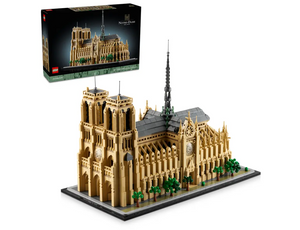 Notre-Dame de Paris