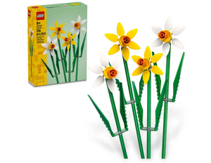 LEGO® Daffodils