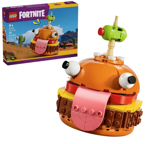 Durrr Burger LEGO® Fortnite