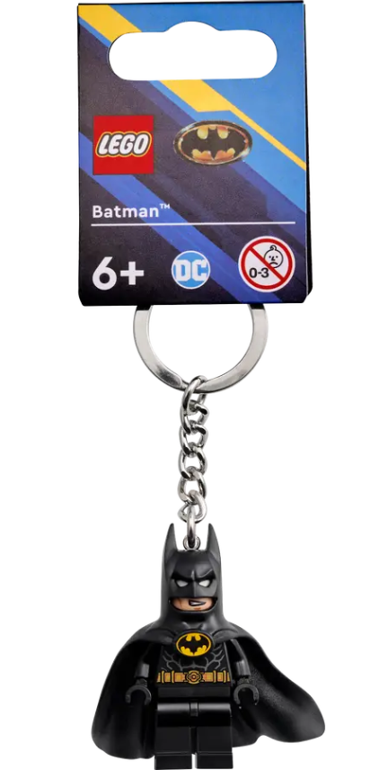 Legoland keychain hot sale