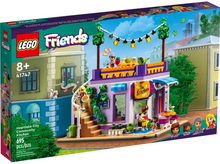 Load image into Gallery viewer, Heartlake City Community Kitchen - LEGO® Friends
