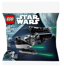 Load image into Gallery viewer, LEGO® Star Wars™ TIE Interceptor
