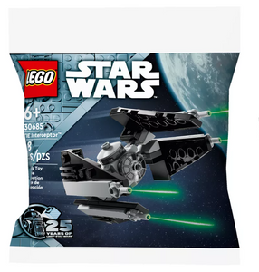 LEGO® Star Wars™ TIE Interceptor