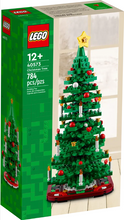 Load image into Gallery viewer, LEGO® Christmas Tree
