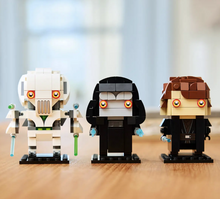 Load image into Gallery viewer, Star Wars™ Revenge of the Sith™ Heroes &amp; Villains
