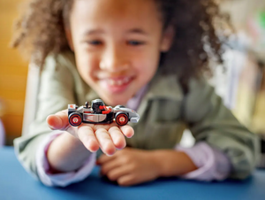 F1® Collectible Race Cars