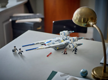 Load image into Gallery viewer, Star Wars™ Rebel U-Wing Starfighter™
