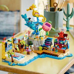 Beach Amusement Park - LEGO® Friends