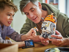 Load image into Gallery viewer, Star Wars™ Chopper (C1-10P)™ Astromech Droid

