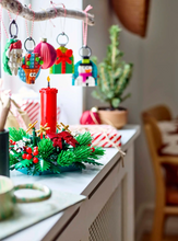 Load image into Gallery viewer, LEGO® Christmas Table Decoration
