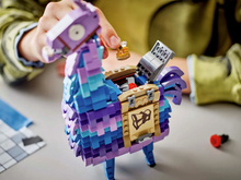 Load image into Gallery viewer, Supply Llama LEGO® Fortnite
