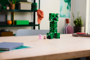 The Creeper™ Minecraft®