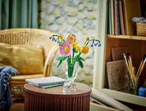 Petite Sunny Bouquet
