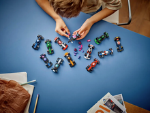 Load image into Gallery viewer, F1® Collectible Race Cars
