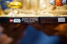 Load image into Gallery viewer, Star Wars™ Mos Espa Podrace™ Diorama
