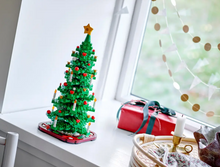 Load image into Gallery viewer, LEGO® Christmas Tree
