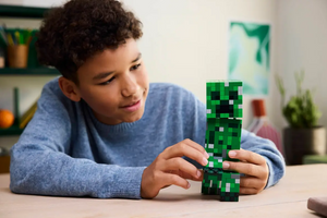 The Creeper™ Minecraft®