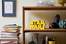 Load image into Gallery viewer, Brick-Built Star Wars™ Logo
