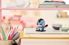 Load image into Gallery viewer, Disney Eeyore - LEGO® BrickHeadz™
