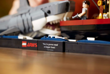 Load image into Gallery viewer, LEGO® Ideas Jaws
