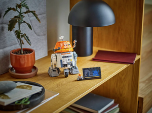 Star Wars™ Chopper (C1-10P)™ Astromech Droid